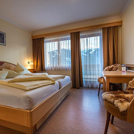 באד קליניקירשהיים Hotel Raunig מראה חיצוני תמונה
