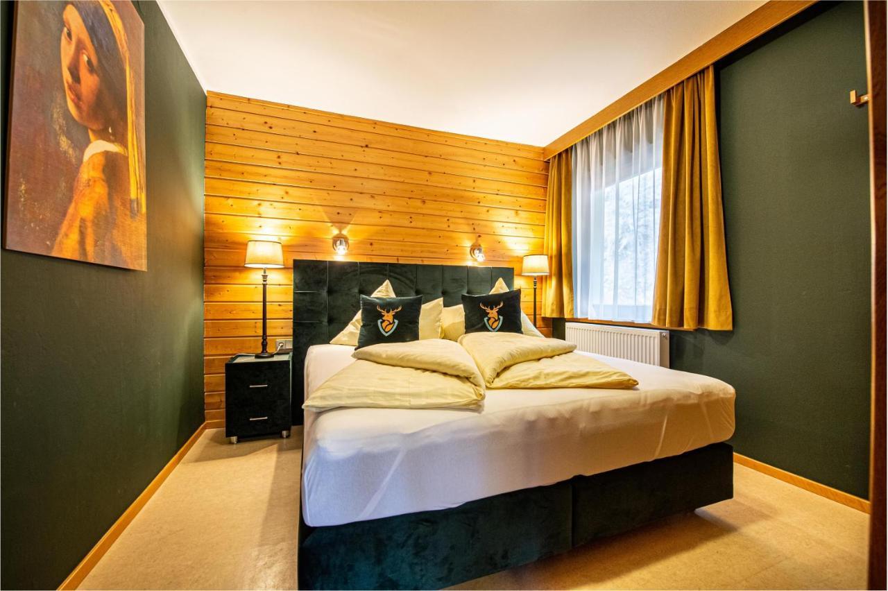 באד קליניקירשהיים Hotel Raunig מראה חיצוני תמונה